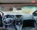 Синій Форд Фокус, об'ємом двигуна 2 л та пробігом 148 тис. км за 9800 $, фото 7 на Automoto.ua