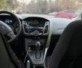 Синій Форд Фокус, об'ємом двигуна 2 л та пробігом 111 тис. км за 8600 $, фото 89 на Automoto.ua