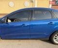 Синий Форд Фокус, объемом двигателя 2 л и пробегом 53 тыс. км за 10500 $, фото 17 на Automoto.ua
