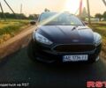 Синий Форд Фокус, объемом двигателя 1.6 л и пробегом 137 тыс. км за 10700 $, фото 1 на Automoto.ua