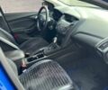 Синий Форд Фокус, объемом двигателя 2 л и пробегом 146 тыс. км за 9200 $, фото 4 на Automoto.ua