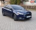 Синій Форд Фокус, об'ємом двигуна 2 л та пробігом 111 тис. км за 9000 $, фото 6 на Automoto.ua