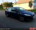 Синий Форд Фокус, объемом двигателя 1.6 л и пробегом 137 тыс. км за 10700 $, фото 4 на Automoto.ua