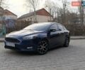 Синій Форд Фокус, об'ємом двигуна 2 л та пробігом 111 тис. км за 9000 $, фото 5 на Automoto.ua
