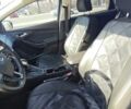 Синий Форд Фокус, объемом двигателя 2 л и пробегом 101 тыс. км за 9000 $, фото 26 на Automoto.ua