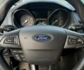 Синий Форд Фокус, объемом двигателя 2 л и пробегом 53 тыс. км за 10500 $, фото 7 на Automoto.ua