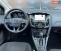 Синий Форд Фокус, объемом двигателя 2 л и пробегом 140 тыс. км за 7700 $, фото 5 на Automoto.ua