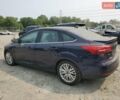 Синий Форд Фокус, объемом двигателя 2 л и пробегом 89 тыс. км за 1200 $, фото 1 на Automoto.ua