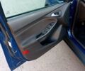 Синий Форд Фокус, объемом двигателя 1.6 л и пробегом 137 тыс. км за 10700 $, фото 7 на Automoto.ua