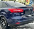Синій Форд Фокус, об'ємом двигуна 2 л та пробігом 150 тис. км за 9800 $, фото 8 на Automoto.ua