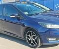 Синий Форд Фокус, объемом двигателя 2 л и пробегом 101 тыс. км за 9000 $, фото 9 на Automoto.ua
