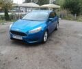 Синий Форд Фокус, объемом двигателя 2 л и пробегом 138 тыс. км за 8000 $, фото 5 на Automoto.ua