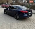 Синій Форд Фокус, об'ємом двигуна 2 л та пробігом 111 тис. км за 9000 $, фото 90 на Automoto.ua