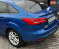 Синий Форд Фокус, объемом двигателя 2 л и пробегом 107 тыс. км за 10000 $, фото 31 на Automoto.ua