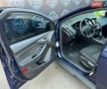 Синий Форд Фокус, объемом двигателя 2 л и пробегом 140 тыс. км за 7700 $, фото 7 на Automoto.ua