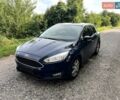 Синій Форд Фокус, об'ємом двигуна 1.6 л та пробігом 82 тис. км за 8950 $, фото 3 на Automoto.ua
