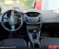 Синий Форд Фокус, объемом двигателя 1.6 л и пробегом 137 тыс. км за 10700 $, фото 8 на Automoto.ua