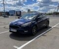 Синій Форд Фокус, об'ємом двигуна 2 л та пробігом 98 тис. км за 8500 $, фото 1 на Automoto.ua