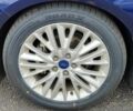 Синий Форд Фокус, объемом двигателя 2 л и пробегом 67 тыс. км за 1800 $, фото 14 на Automoto.ua