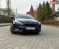 Синій Форд Фокус, об'ємом двигуна 2 л та пробігом 111 тис. км за 9000 $, фото 64 на Automoto.ua