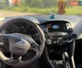 Синий Форд Фокус, объемом двигателя 2 л и пробегом 140 тыс. км за 8750 $, фото 9 на Automoto.ua