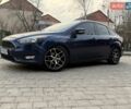 Синій Форд Фокус, об'ємом двигуна 2 л та пробігом 111 тис. км за 9000 $, фото 58 на Automoto.ua