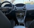 Синий Форд Фокус, объемом двигателя 2 л и пробегом 53 тыс. км за 10500 $, фото 13 на Automoto.ua