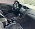 Синий Форд Фокус, объемом двигателя 2 л и пробегом 146 тыс. км за 9200 $, фото 6 на Automoto.ua