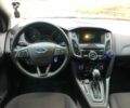 Синій Форд Фокус, об'ємом двигуна 2 л та пробігом 150 тис. км за 9800 $, фото 9 на Automoto.ua