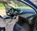 Синий Форд Фокус, объемом двигателя 2 л и пробегом 140 тыс. км за 8750 $, фото 13 на Automoto.ua