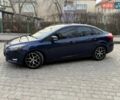 Синій Форд Фокус, об'ємом двигуна 2 л та пробігом 111 тис. км за 9000 $, фото 62 на Automoto.ua