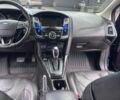 Синий Форд Фокус, объемом двигателя 2 л и пробегом 163 тыс. км за 8500 $, фото 9 на Automoto.ua