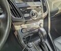 Синий Форд Фокус, объемом двигателя 2 л и пробегом 150 тыс. км за 8899 $, фото 22 на Automoto.ua