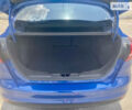 Синій Форд Фокус, об'ємом двигуна 1 л та пробігом 79 тис. км за 7450 $, фото 25 на Automoto.ua