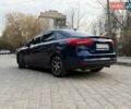 Синій Форд Фокус, об'ємом двигуна 2 л та пробігом 111 тис. км за 9000 $, фото 24 на Automoto.ua