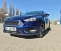Синий Форд Фокус, объемом двигателя 2 л и пробегом 101 тыс. км за 9000 $, фото 6 на Automoto.ua