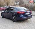 Синій Форд Фокус, об'ємом двигуна 2 л та пробігом 111 тис. км за 9000 $, фото 30 на Automoto.ua