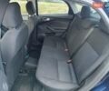 Синій Форд Фокус, об'ємом двигуна 2 л та пробігом 148 тис. км за 9800 $, фото 12 на Automoto.ua