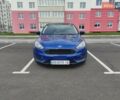 Синій Форд Фокус, об'ємом двигуна 2 л та пробігом 104 тис. км за 9800 $, фото 7 на Automoto.ua