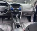 Синій Форд Фокус, об'ємом двигуна 2 л та пробігом 163 тис. км за 9500 $, фото 9 на Automoto.ua