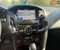 Синий Форд Фокус, объемом двигателя 2 л и пробегом 140 тыс. км за 8750 $, фото 8 на Automoto.ua