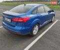 Синій Форд Фокус, об'ємом двигуна 2 л та пробігом 104 тис. км за 9800 $, фото 13 на Automoto.ua