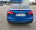 Синій Форд Фокус, об'ємом двигуна 2 л та пробігом 220 тис. км за 11399 $, фото 11 на Automoto.ua