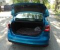 Синий Форд Фокус, объемом двигателя 2 л и пробегом 138 тыс. км за 8000 $, фото 7 на Automoto.ua