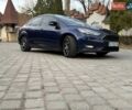 Синій Форд Фокус, об'ємом двигуна 2 л та пробігом 111 тис. км за 9000 $, фото 4 на Automoto.ua