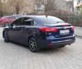 Синій Форд Фокус, об'ємом двигуна 2 л та пробігом 115 тис. км за 8600 $, фото 4 на Automoto.ua