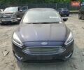 Синий Форд Фокус, объемом двигателя 2 л и пробегом 89 тыс. км за 1200 $, фото 3 на Automoto.ua