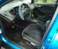 Синій Форд Фокус, об'ємом двигуна 2 л та пробігом 141 тис. км за 7800 $, фото 11 на Automoto.ua