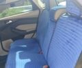 Синий Форд Фокус, объемом двигателя 2 л и пробегом 133 тыс. км за 10000 $, фото 6 на Automoto.ua