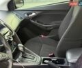 Синій Форд Фокус, об'ємом двигуна 2 л та пробігом 111 тис. км за 9000 $, фото 42 на Automoto.ua